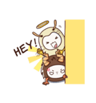 Nong Habits（個別スタンプ：27）
