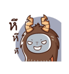 Nong Habits（個別スタンプ：29）