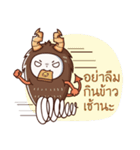 Nong Habits（個別スタンプ：30）