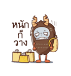 Nong Habits（個別スタンプ：32）