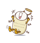 Nong Habits（個別スタンプ：33）