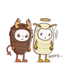 Nong Habits（個別スタンプ：34）