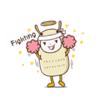 Nong Habits（個別スタンプ：35）