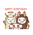 Nong Habits（個別スタンプ：36）
