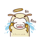 Nong Habits（個別スタンプ：37）