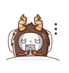 Nong Habits（個別スタンプ：38）