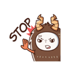 Nong Habits（個別スタンプ：39）