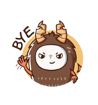Nong Habits（個別スタンプ：40）
