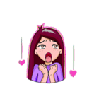 HappyKunKun（個別スタンプ：9）