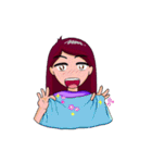 HappyKunKun（個別スタンプ：27）