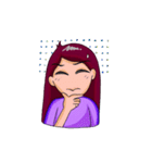 HappyKunKun（個別スタンプ：29）