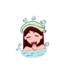 HappyKunKun（個別スタンプ：35）