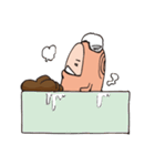 おやのおやゆびさん（個別スタンプ：37）