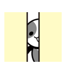 うしぱんだ（個別スタンプ：39）