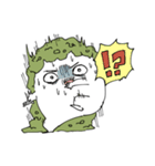 ずんだんだ（個別スタンプ：8）