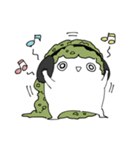 ずんだんだ（個別スタンプ：10）