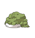 ずんだんだ（個別スタンプ：13）