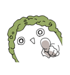ずんだんだ（個別スタンプ：22）