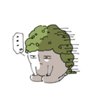 ずんだんだ（個別スタンプ：24）