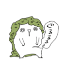 ずんだんだ（個別スタンプ：26）