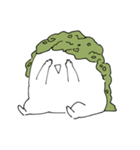 ずんだんだ（個別スタンプ：27）