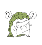 ずんだんだ（個別スタンプ：30）