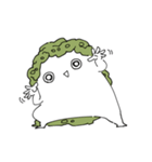ずんだんだ（個別スタンプ：35）