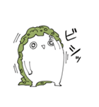 ずんだんだ（個別スタンプ：36）