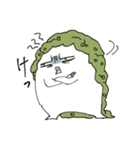 ずんだんだ（個別スタンプ：38）