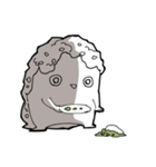 ずんだんだ（個別スタンプ：40）
