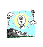 物欲と萌えに生きる奴（個別スタンプ：5）