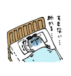 物欲と萌えに生きる奴（個別スタンプ：30）