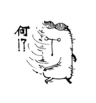 物欲と萌えに生きる奴（個別スタンプ：32）