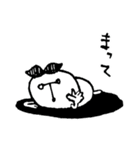 物欲と萌えに生きる奴（個別スタンプ：34）