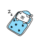 猫のもなか（個別スタンプ：5）
