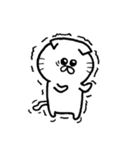 猫のもなか（個別スタンプ：13）