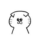 猫のもなか（個別スタンプ：21）