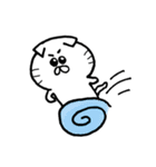 猫のもなか（個別スタンプ：23）