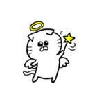 猫のもなか（個別スタンプ：29）