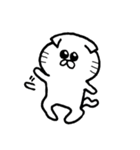 猫のもなか（個別スタンプ：39）