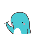 Yee and Zee（個別スタンプ：1）
