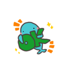 Yee and Zee（個別スタンプ：3）