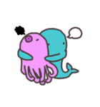 Yee and Zee（個別スタンプ：8）