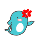 Yee and Zee（個別スタンプ：9）