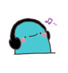 Yee and Zee（個別スタンプ：23）