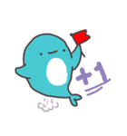 Yee and Zee（個別スタンプ：33）