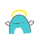 Yee and Zee（個別スタンプ：35）