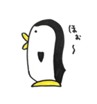 ペン太郎（個別スタンプ：13）