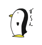 ペン太郎（個別スタンプ：16）