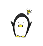 ペン太郎（個別スタンプ：20）